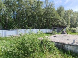 Домодедово, Борисово-3