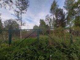 Наро-Фоминск, Головеньки, Теремок
