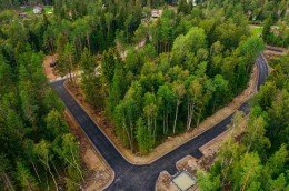 Торфопредприятие Выборгское