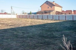 Ступино, Карпова