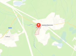 Воронино
