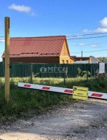 Можайск, Шебаршино, Тихие просторы
