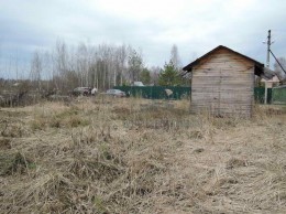 Павловский Посад, Васютино, Зарянка, к.НТ