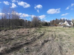 Мельниково