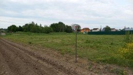 Большое Кикерино