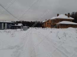 Истра, Матвейково
