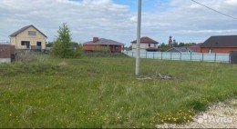 Луховицы, Молодежный-2, Васильковая