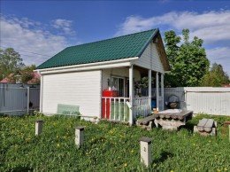 Карташевская