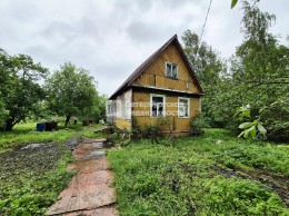 Восход, СН Петрокрепость, 18-я
