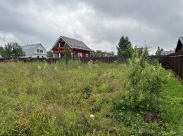 Клин, Акатово