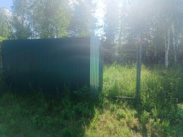 Павловский Посад, Дальняя, Источник, к.нт