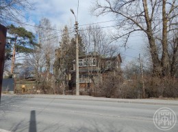 Сестрорецк, Большая Горская, 36
