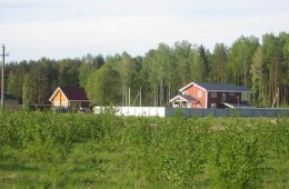 Дубровка, Московская, 33
