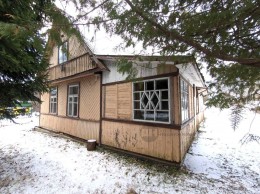 Грузино, Дружба-47, 3-я Линия, 57
