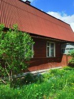 Мертуть, Заозерное, 4-я Линия, 44