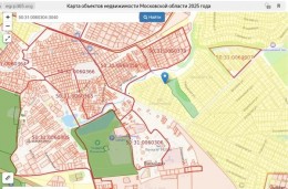 Чехов, Васькино