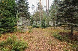 Николина Гора, Никологорское, Сосновая