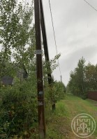 Нева массива Бабино, к.нт.