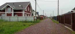 Петергоф, Ольгинское, 58 корпус 4а
