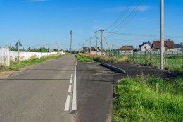 Московское