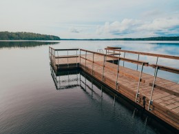Торфопредприятие Выборгское
