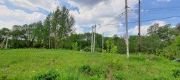 Раменское, Донино, Полевая