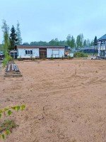 Лемболовская твердыня