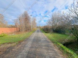 Истра, Алёхново
