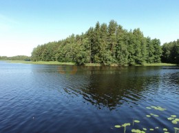 Мельниково