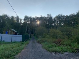 Домодедово, Белые Столбы, владение СНТ Керамик, к.НТ