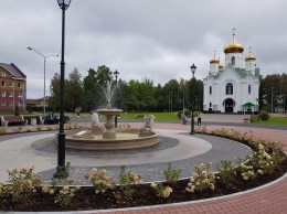 Дубровка, Московская, 4