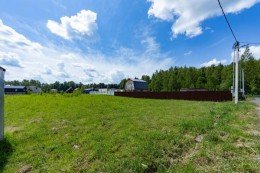 Дмитров, Настасьино