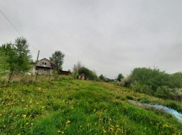 Луховицы, Матыра, Дачная