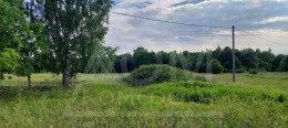 Новая Деревня