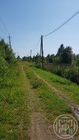 Мшинская