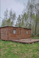 Наро-Фоминск, Порядино, Сцена
