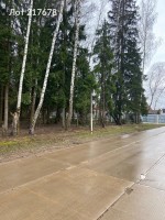деревня Шаганино, днп Европейская долина-2