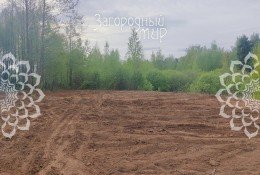 Балашиха, Безменково-2