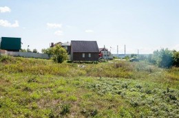 Ступино, Городище, Цветочная