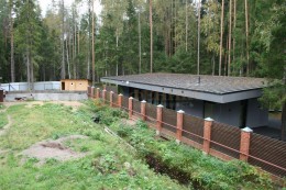 Рощино, Кирова, 12