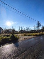 Приозерск, Цветкова