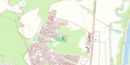 Дмитров, Елизаветино