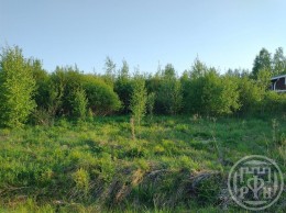 Волочаевка