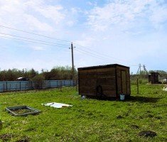 Воскресенское, Ручейная