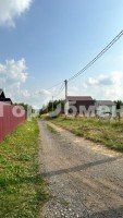 Клин, Петровское