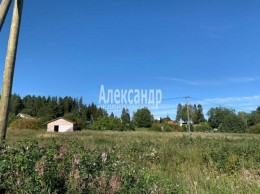 Мельниково, Ленинградская