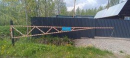 Борисова Грива, к.НТ