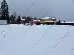 Солнечногорск, Баранцево