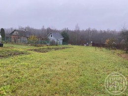 Оредеж, Некрасова, 18