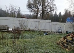 Жилгородок, 5 литер А